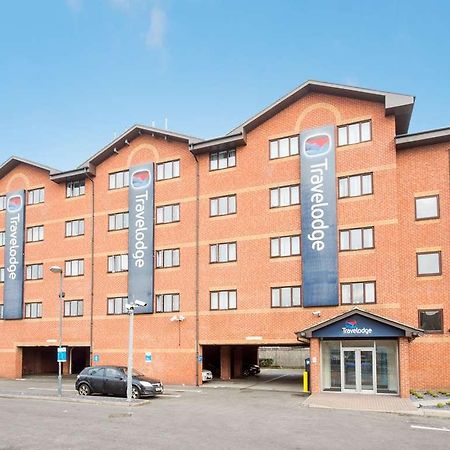 Travelodge London Park Royal 외부 사진