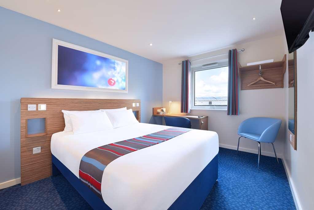 Travelodge London Park Royal 객실 사진