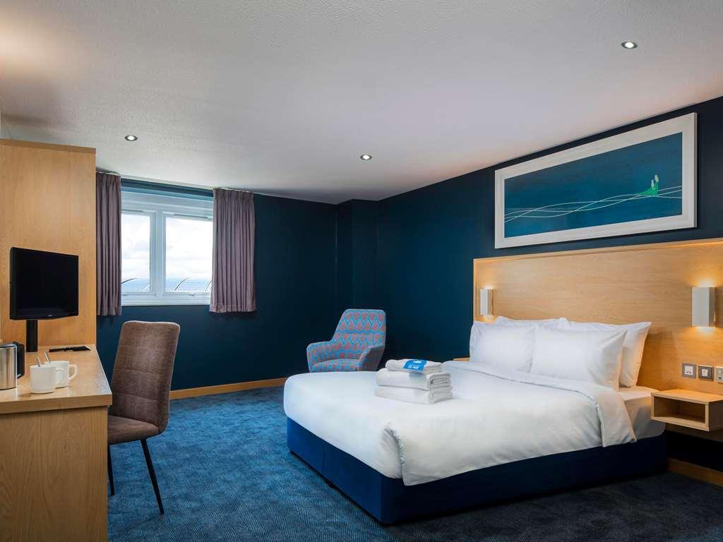 Travelodge London Park Royal 객실 사진