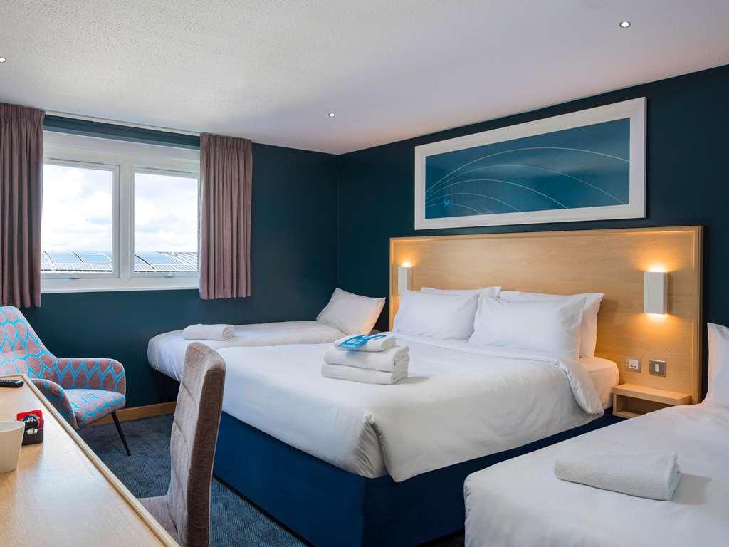 Travelodge London Park Royal 객실 사진