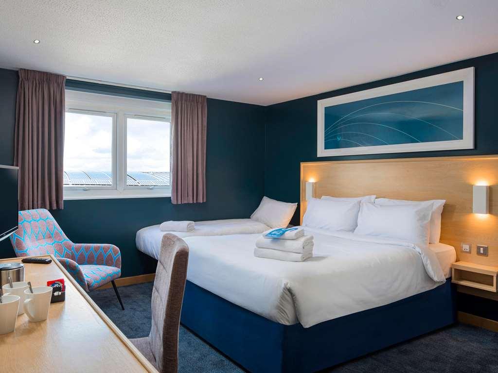Travelodge London Park Royal 객실 사진